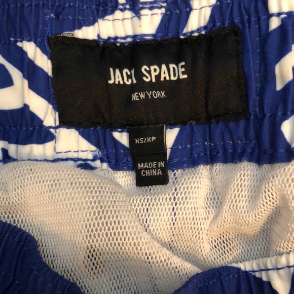 JAKE SPADE Board Shorts - Picture 5 of 5